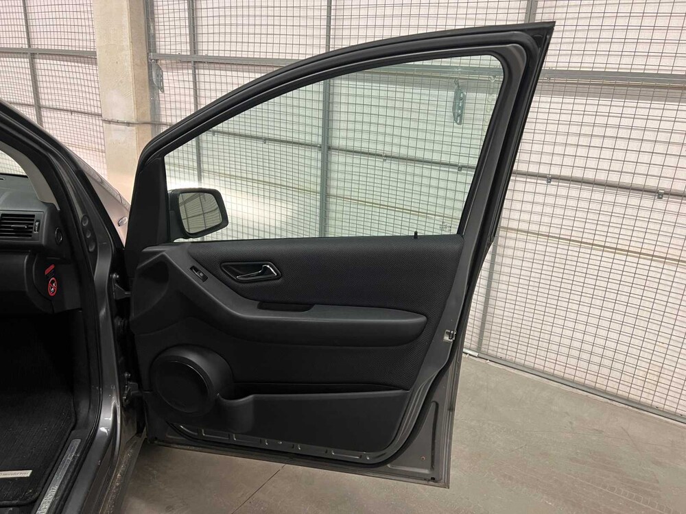 Mercedes-Benz A160 BlueEFFICIENCY Business Class A-klasse 95pk 2012, 50-XHB-5