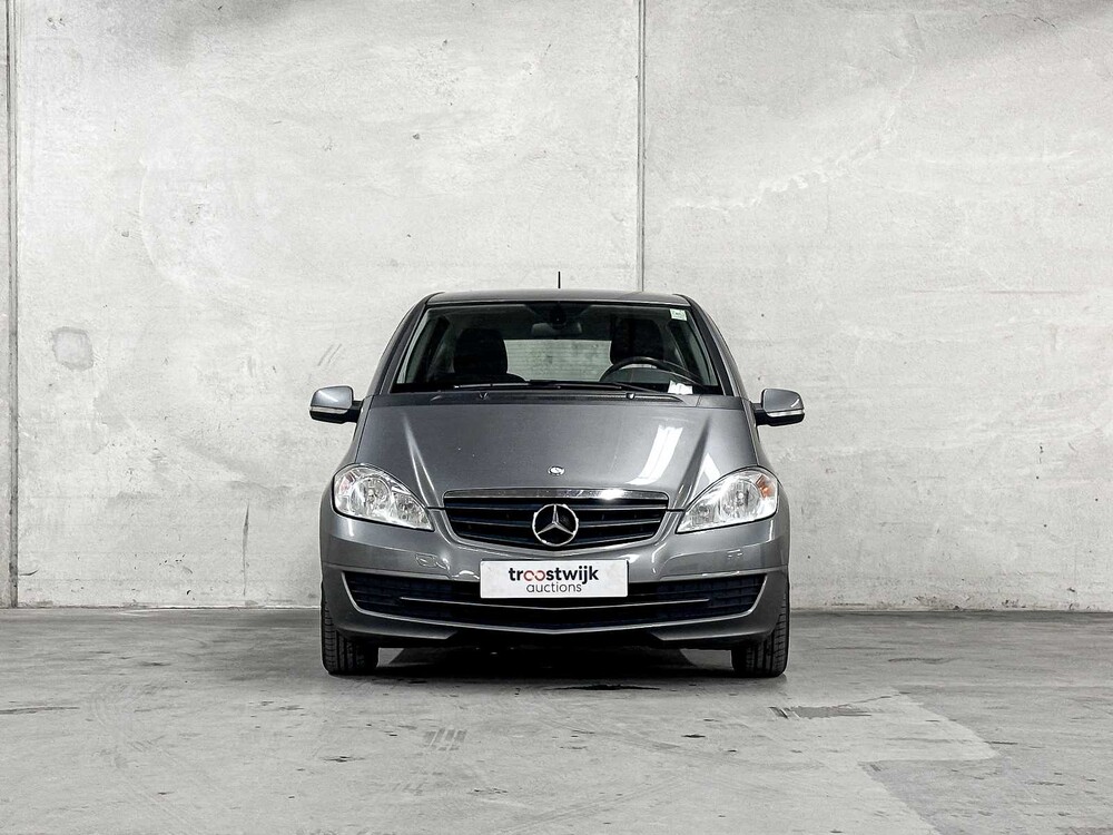 Mercedes-Benz A160 BlueEFFICIENCY Business Class A-klasse 95pk 2012, 50-XHB-5