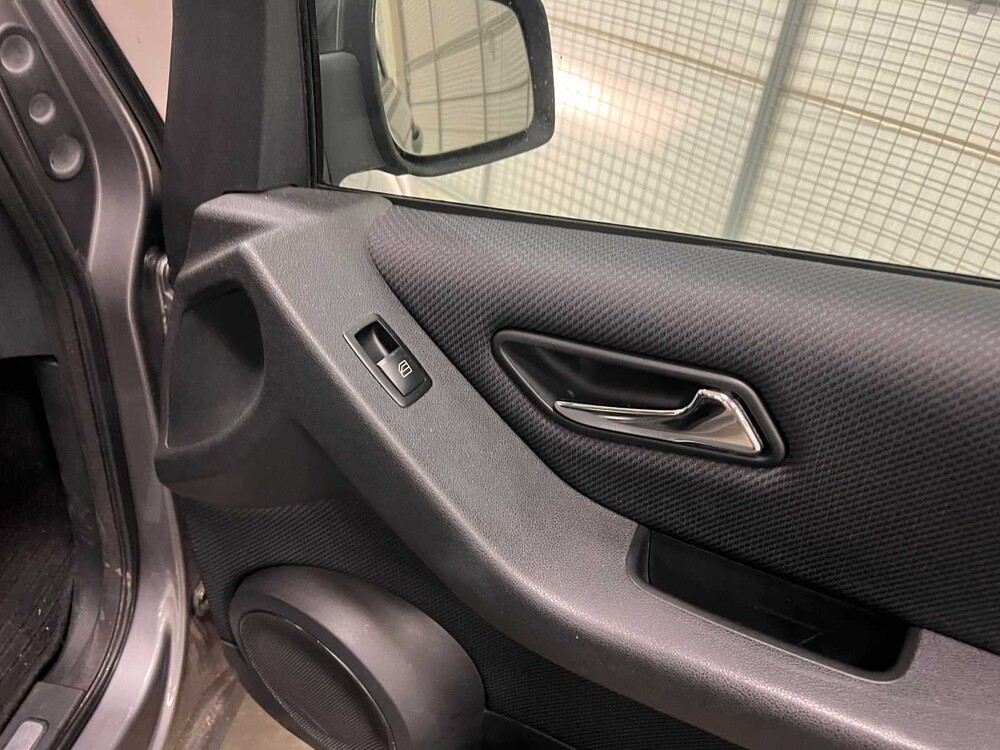 Mercedes-Benz A160 BlueEFFICIENCY Business Class A-klasse 95pk 2012, 50-XHB-5