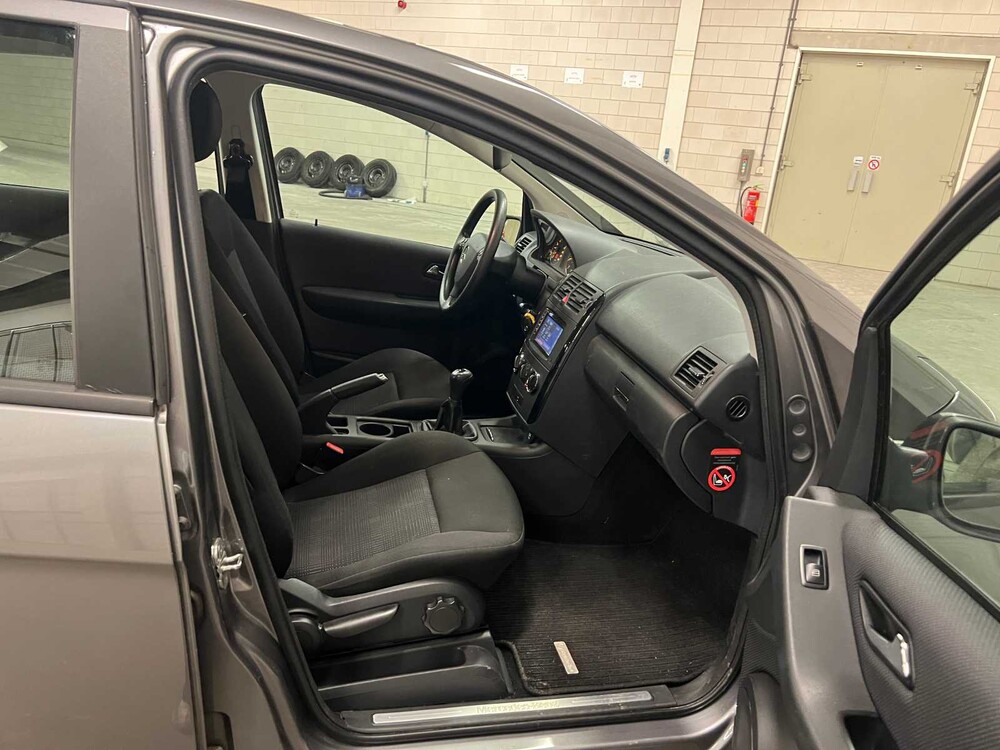 Mercedes-Benz A160 BlueEFFICIENCY Business Class A-klasse 95pk 2012, 50-XHB-5