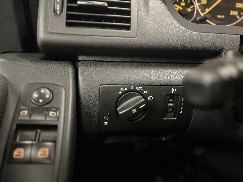 Mercedes-Benz A160 BlueEFFICIENCY Business Class A-klasse 95pk 2012, 50-XHB-5