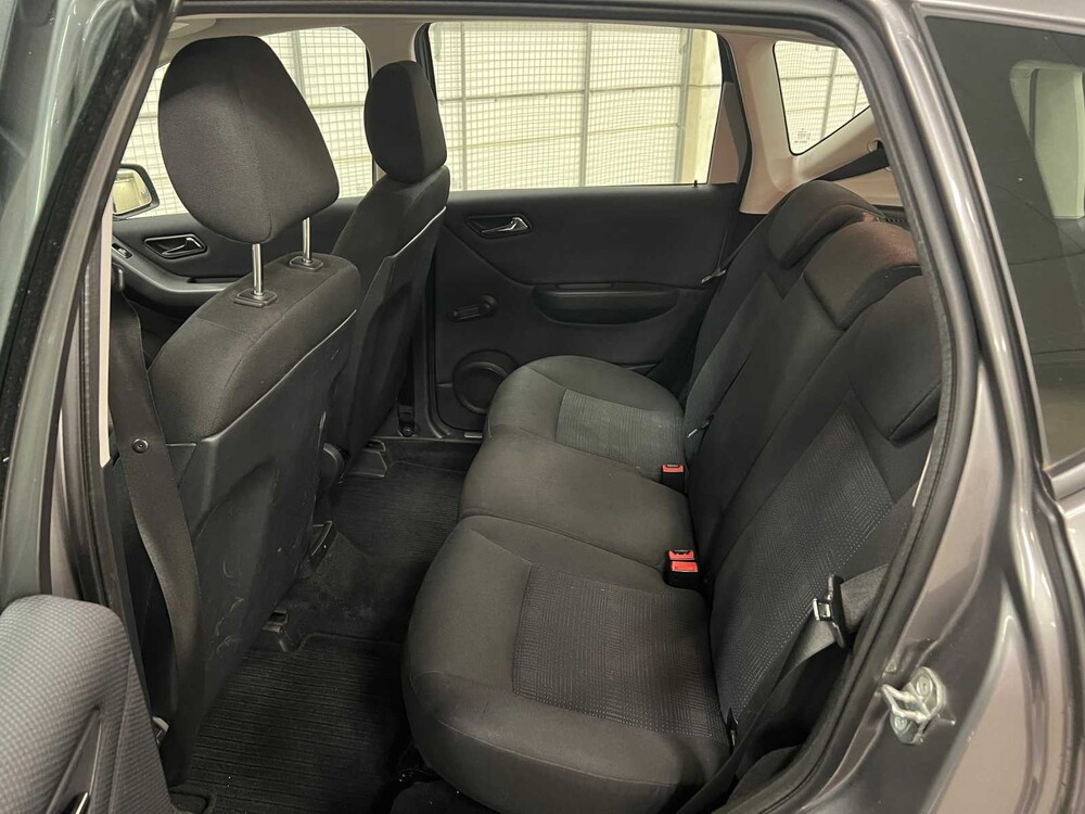 Mercedes-Benz A160 BlueEFFICIENCY Business Class A-klasse 95pk 2012, 50-XHB-5