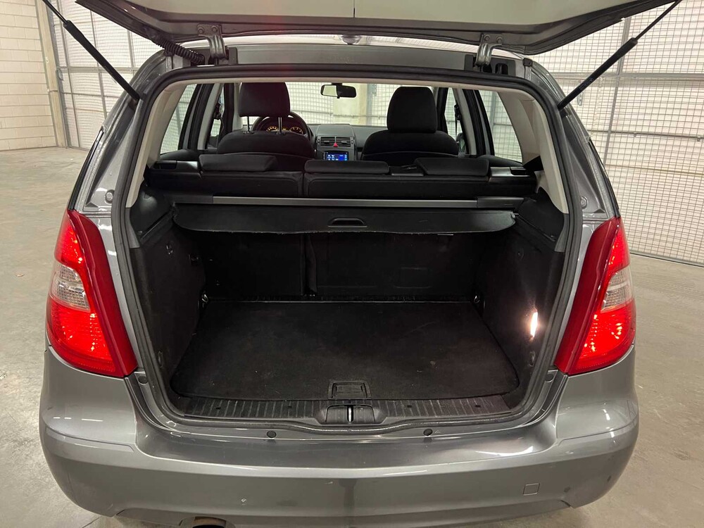 Mercedes-Benz A160 BlueEFFICIENCY Business Class A-klasse 95pk 2012, 50-XHB-5