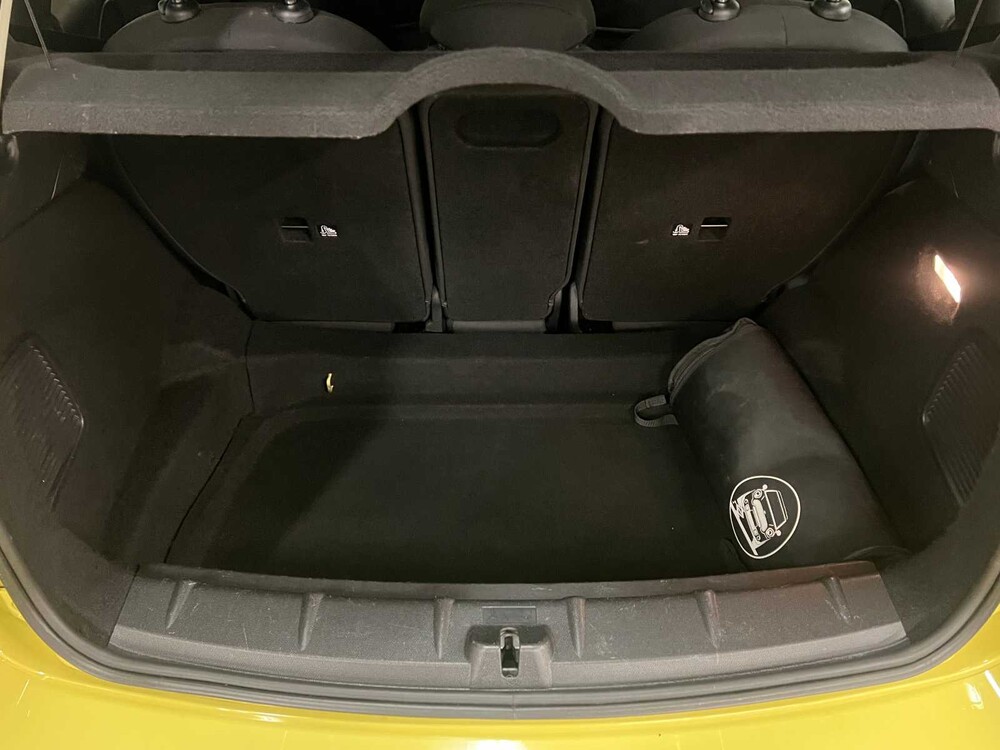 Mini Countryman 1.6 One D 90pk 2013, TT-486-F