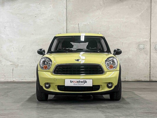 Mini Countryman 1.6 One D 90hp 2013, TT-486-F