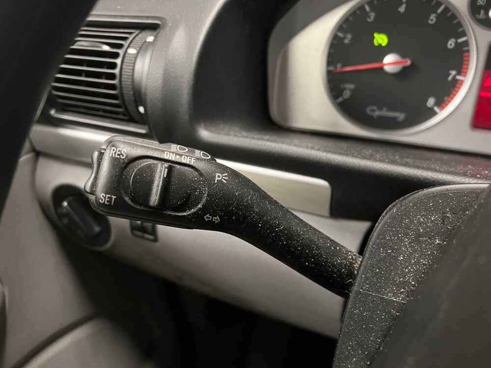 Ford Galaxy 2.3-16V Futura 140PS 2005 (Original-NL), 60-RL-FK