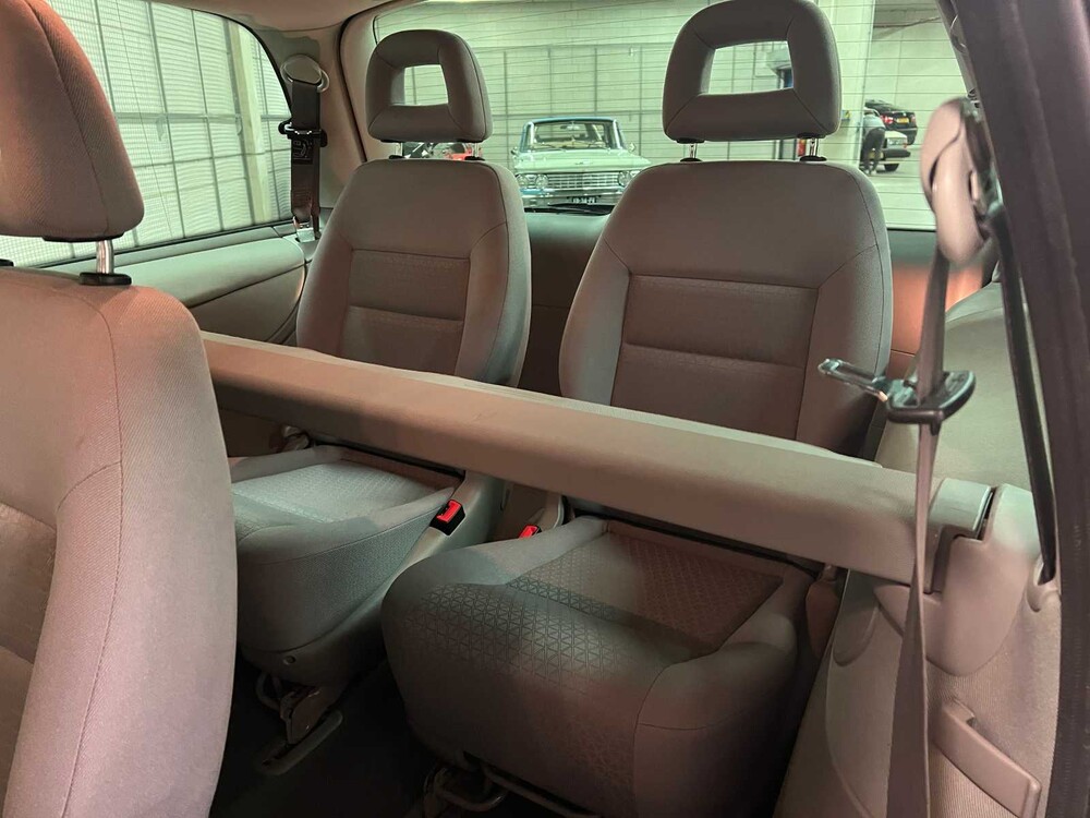 Ford Galaxy 2.3-16V Futura 140PS 2005 (Original-NL), 60-RL-FK