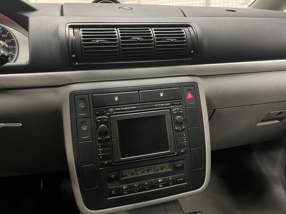 Ford Galaxy 2.3-16V Futura 140PS 2005 (Original-NL), 60-RL-FK