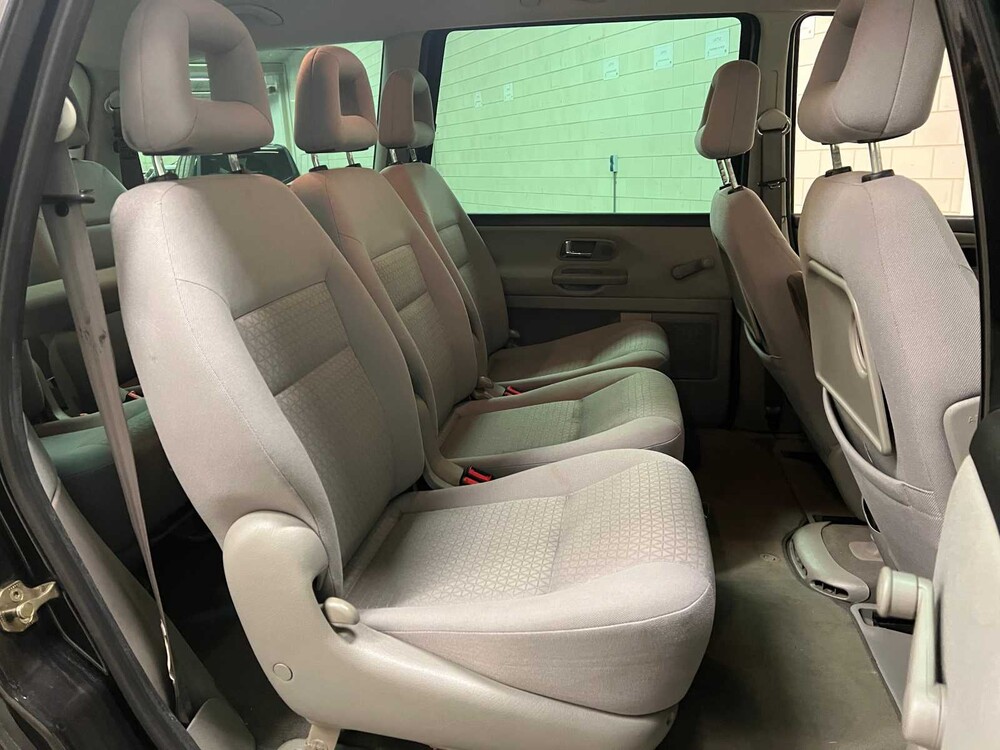 Ford Galaxy 2.3-16V Futura 140PS 2005 (Original-NL), 60-RL-FK