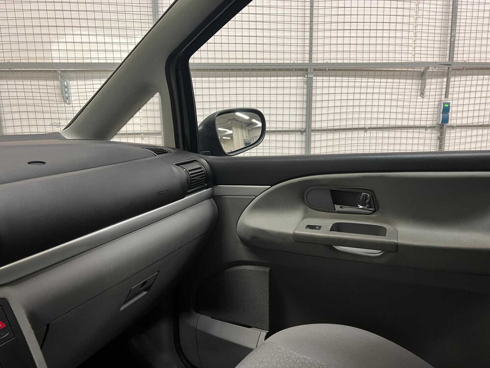 Ford Galaxy 2.3-16V Futura 140PS 2005 (Original-NL), 60-RL-FK