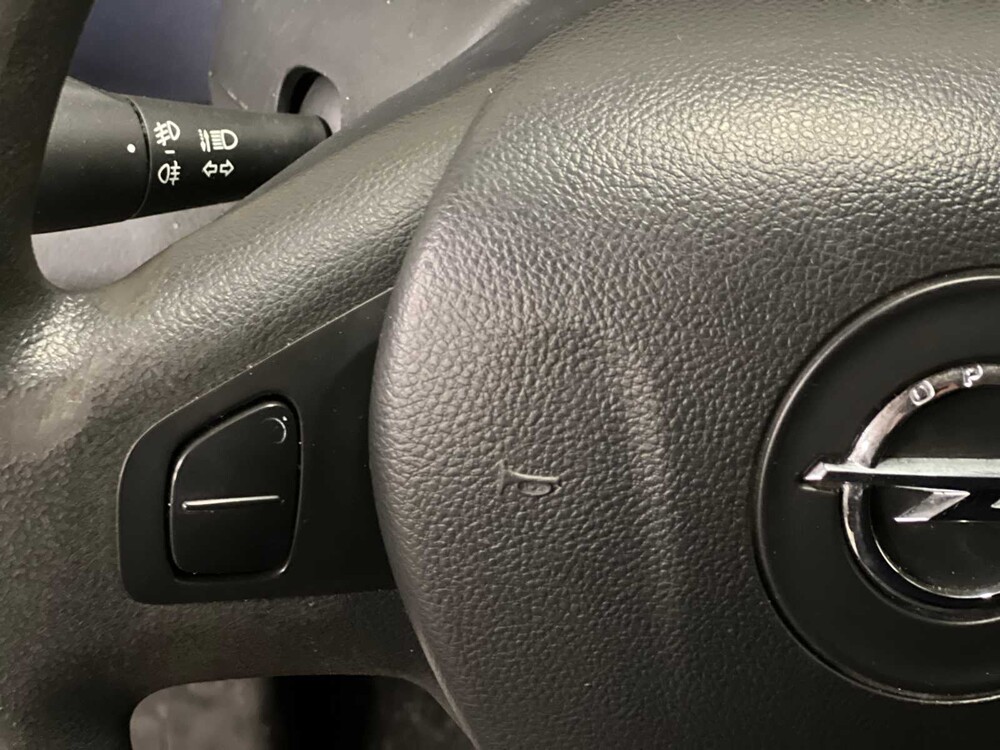 Opel Vivaro 1.6 CDTI L2H1 Sport EcoFlex 120pk 2015 (Origineel-NL), VR-457-Z Bedrijfswagen