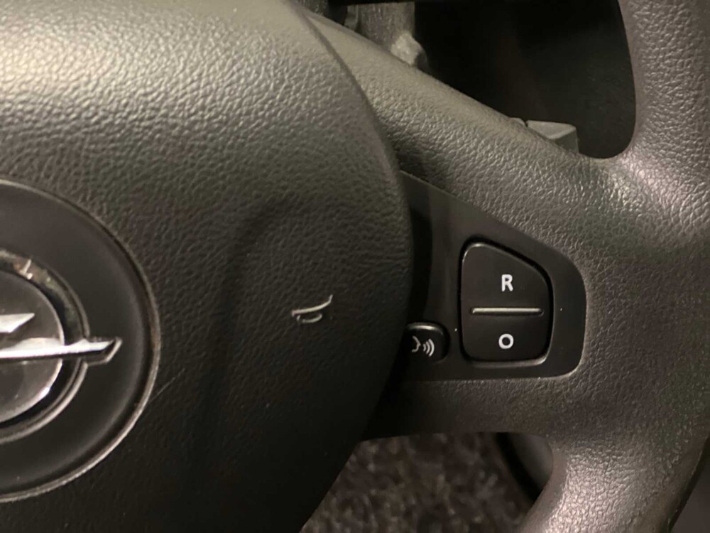 Opel Vivaro 1.6 CDTI L2H1 Sport EcoFlex 120pk 2015 (Origineel-NL), VR-457-Z Bedrijfswagen