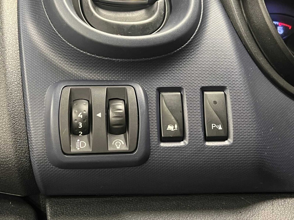 Opel Vivaro 1.6 CDTI L2H1 Sport EcoFlex 120pk 2015 (Origineel-NL), VR-457-Z Bedrijfswagen