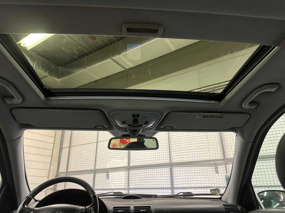 Mercedes-Benz C320 Elegance 218PS 2002 C-Klasse Kombi, XL-498-K