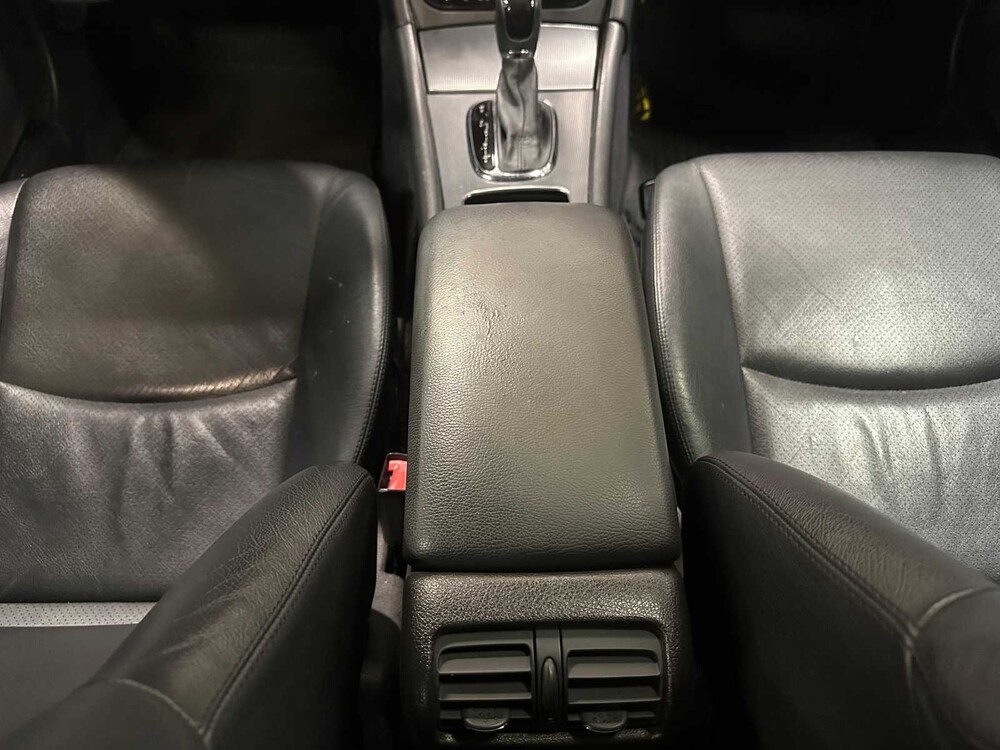 Mercedes-Benz C320 Elegance 218PS 2002 C-Klasse Kombi, XL-498-K