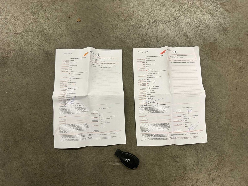 Mercedes-Benz C320 Elegance 218PS 2002 C-Klasse Kombi, XL-498-K