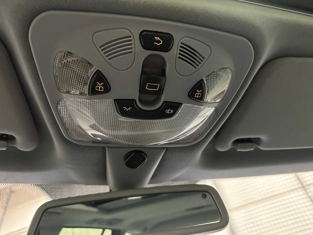 Mercedes-Benz C320 Elegance 218PS 2002 C-Klasse Kombi, XL-498-K