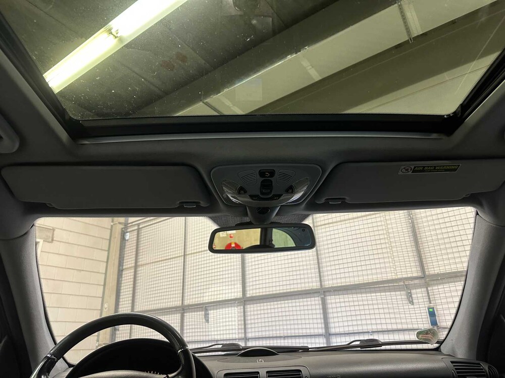 Mercedes-Benz C320 Elegance 218PS 2002 C-Klasse Kombi, XL-498-K