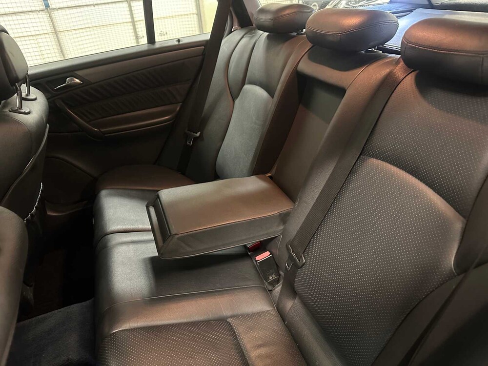 Mercedes-Benz C320 Elegance 218PS 2002 C-Klasse Kombi, XL-498-K