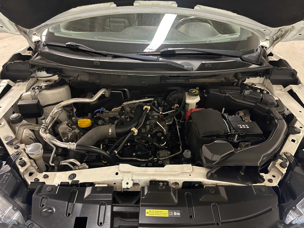 Nissan Qashqai 1.2 Tekna + 116pk 2018, N-425-RP