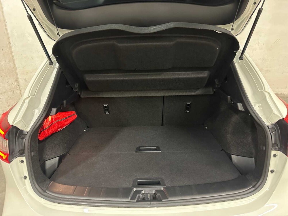 Nissan Qashqai 1.2 Tekna + 116pk 2018, N-425-RP