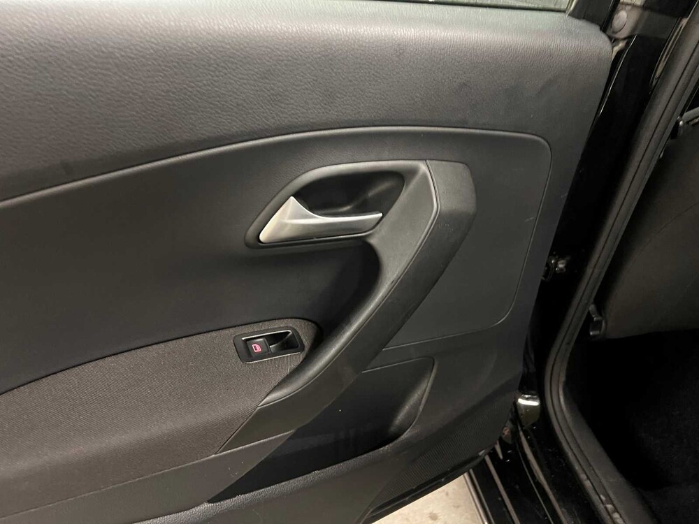 Volkswagen Polo 1.0 BlueMotion Edition 95pk 2015, GH-495-K