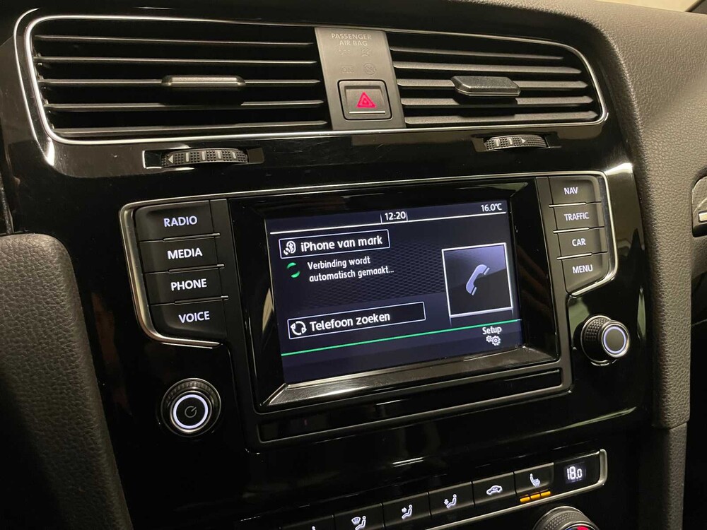 Volkswagen Golf R 4M 2.0 TSI 300PS 2014, J-868-XG