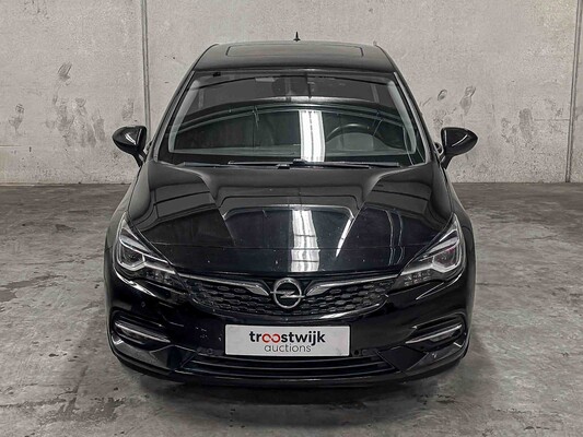 Opel Astra 1.2 Elegance 110hp 2020 (Original-NL), H-929-DF