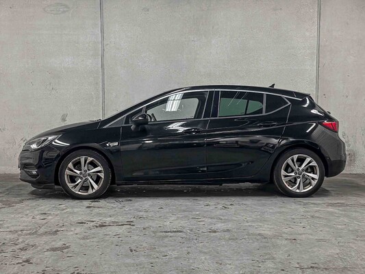 Opel Astra 1.2 Elegance 110hp 2020 (Original-NL), H-929-DF