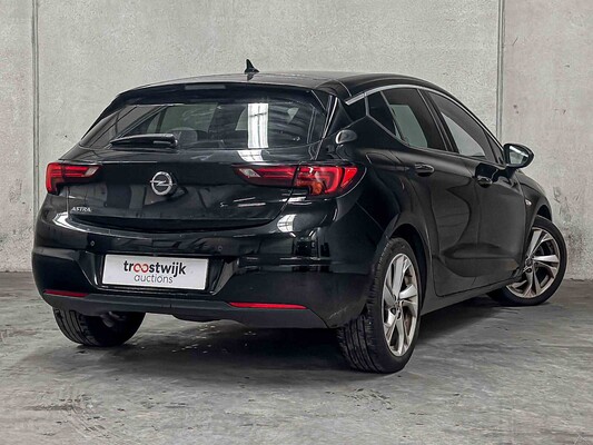 Opel Astra 1.2 Elegance 110hp 2020 (Original-NL), H-929-DF