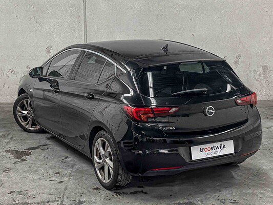 Opel Astra 1.2 Elegance 110hp 2020 (Original-NL), H-929-DF