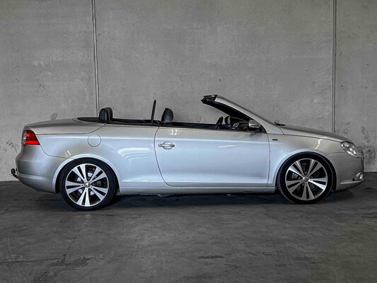 Volkswagen Eos 2.0 TSI Highline 354hp 2010, X-170-JF