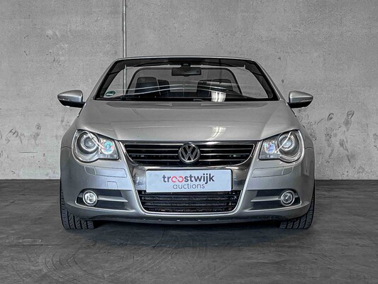 Volkswagen Eos 2.0 TSI Highline 354PS 2010, X-170-JF