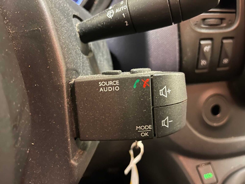 Opel Vivaro 1.6 CDTI L1H1 Sp Eco 125PS 2016, VPD-97-L