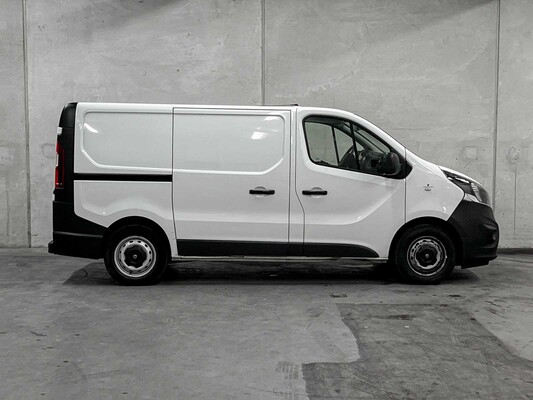 Opel Vivaro 1.6 CDTI L1H1 Sp Eco 125hp 2016, VPD-97-L