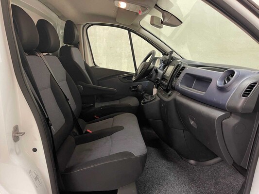 Opel Vivaro 1.6 CDTI L1H1 Sp Eco 125pk 2016, VPD-97-L