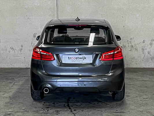 BMW 216i Active Tourer Executive Edition 2-serie 109pk 2021 (Origineel-NL+1e eigenaar), K-062-JZ