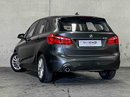 BMW 216i Active Tourer Executive Edition 2-serie 109pk 2021 (Origineel-NL+1e eigenaar), K-062-JZ