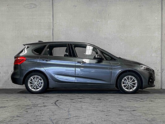 BMW 216i Active Tourer Executive Edition 2-Serie 109PS 2021 (Original-NL+1. Besitzer), K-062-JZ