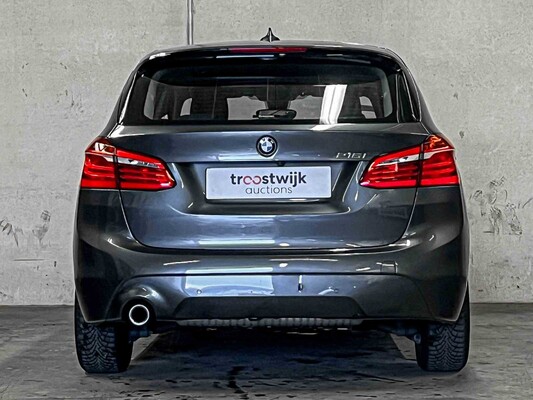 BMW 216i Active Tourer Executive Edition 2-Serie 109PS 2021 (Original-NL+1. Besitzer), K-062-JZ