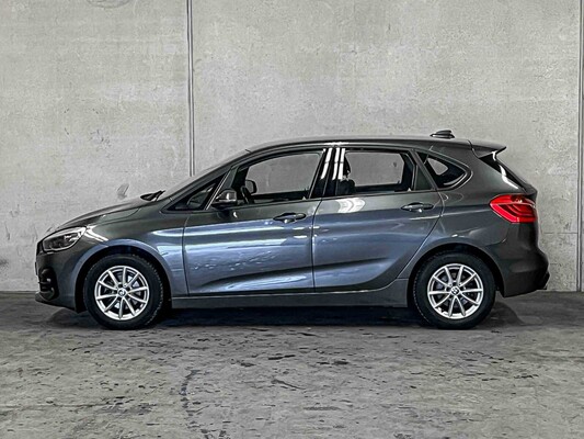 BMW 216i Active Tourer Executive Edition 2-Serie 109PS 2021 (Original-NL+1. Besitzer), K-062-JZ