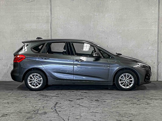 BMW 216i Active Tourer Executive Edition 2-serie 109pk 2021 (Origineel-NL+1e eigenaar), K-062-JZ