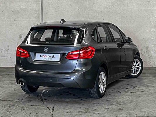 BMW 216i Active Tourer Executive Edition 2-Serie 109PS 2021 (Original-NL+1. Besitzer), K-062-JZ