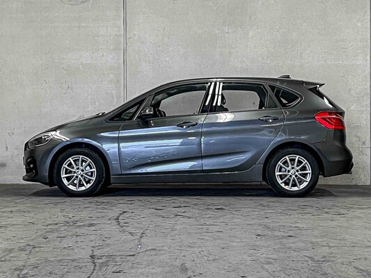 BMW 216i Active Tourer Executive Edition 2-Serie 109PS 2021 (Original-NL+1. Besitzer), K-062-JZ