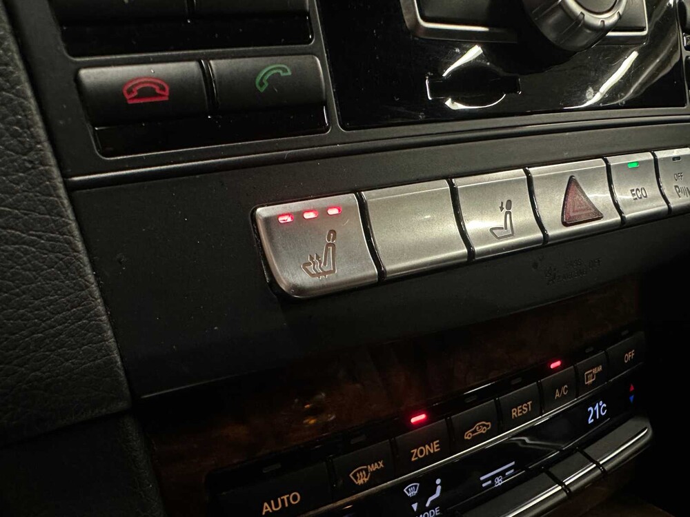 Mercedes-Benz E350 Kombi 3.0 V6 BlueTEC Prestige 252PS 2013 E-Klasse (Original-NL), 5-KHZ-08