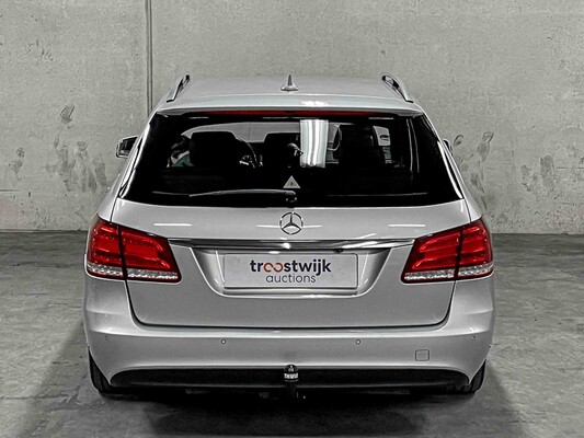 Mercedes-Benz E350 Kombi 3.0 V6 BlueTEC Prestige 252PS 2013 E-Klasse (Original-NL), 5-KHZ-08