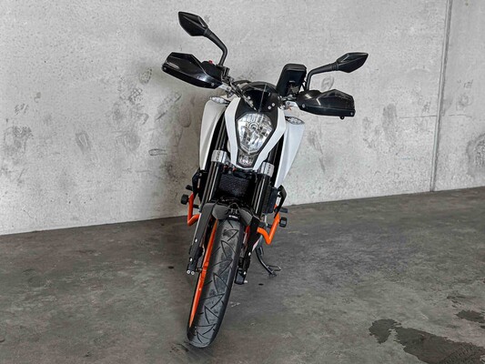 KTM 390 Duke Tour ABS 373cc 2014, 88-MD-SJ, Motorfiets