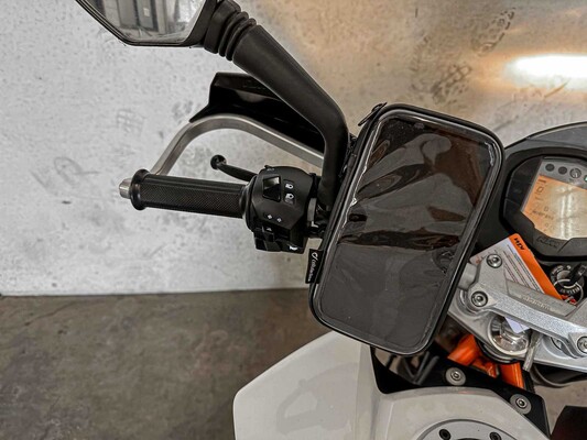 KTM 390 Duke Tour ABS 373cc 2014, 88-MD-SJ, Motorrad