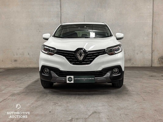 Renault Kadjar 1.2 TCe Intens 131pk 2016 (Origineel-NL), KN-634-B