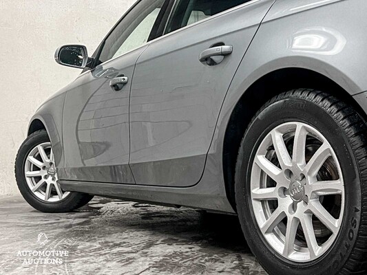 Audi A4 Avant 1.8 TFSI Pro Line 170hp 2012 (Original-NL), 20-ZFB-2